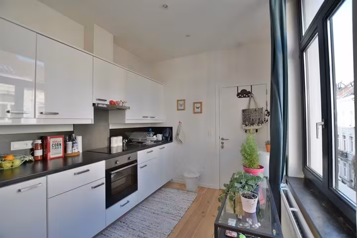 Charmant studio meublé à Ixelles - 14