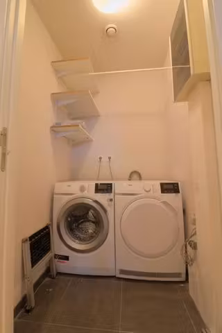 Modern appartement in Auderghem met terras en parking - 8