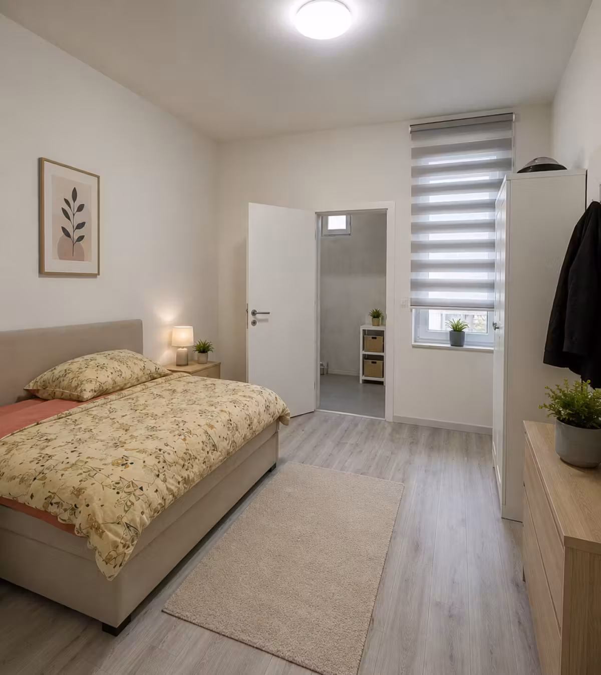 Appartement te huur in Antwerpen - 4