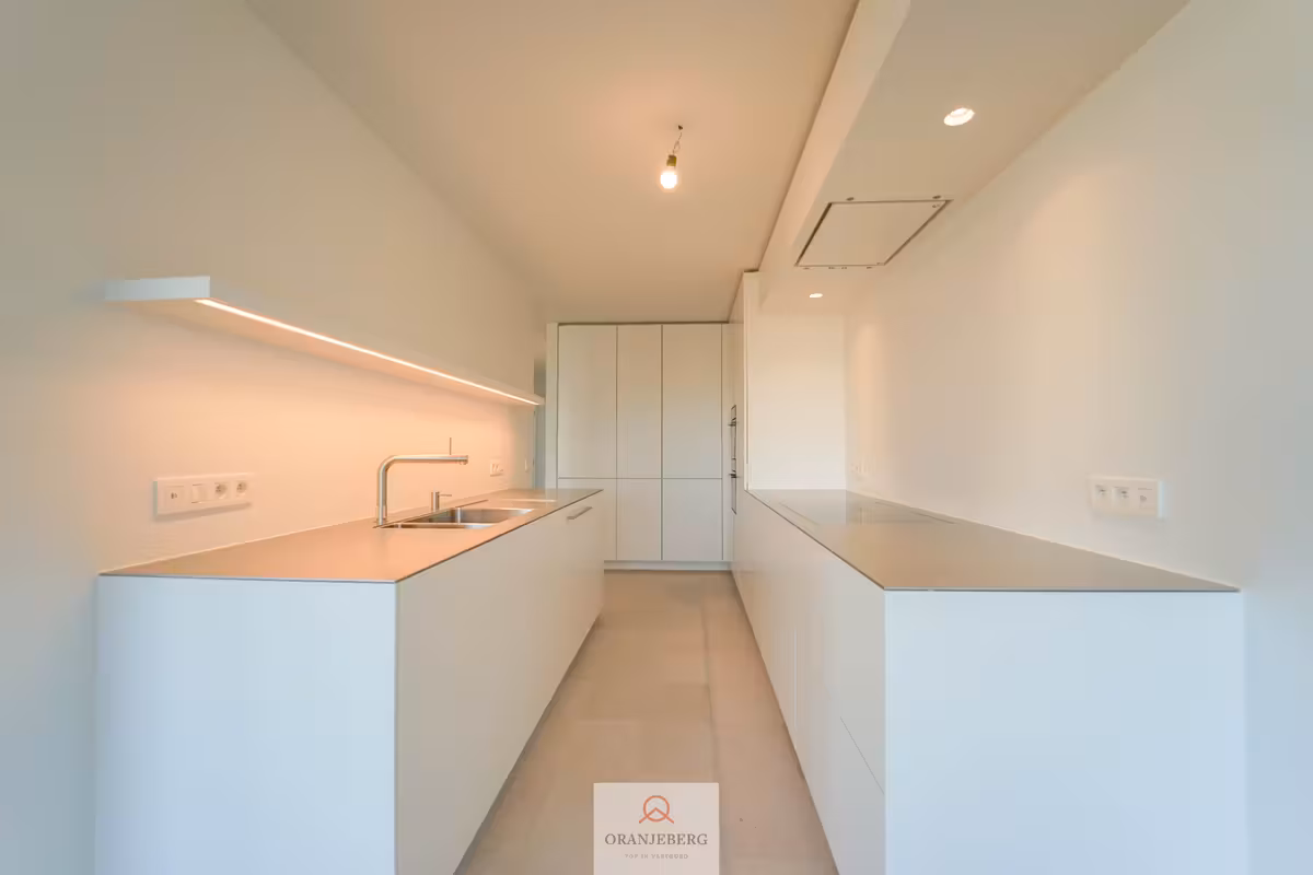 3-SLPK APPARTEMENT AAN PORTUS GANDA - 10