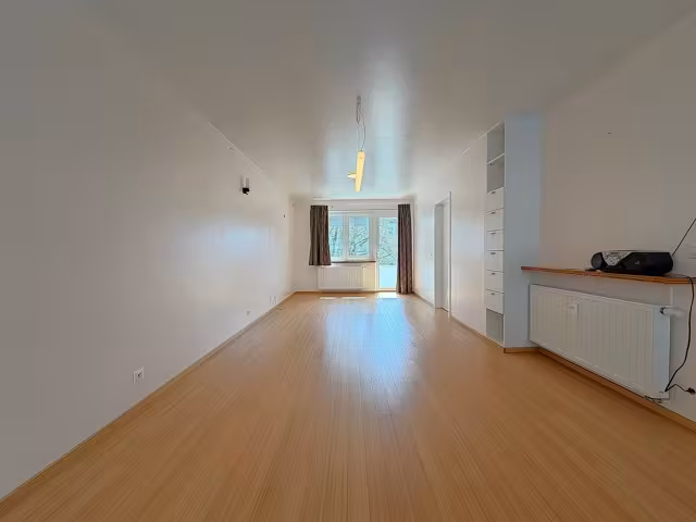 Penthouse te huur in 1050 Ixelles - 7