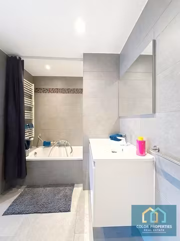 Modern appartement in Schaarbeek - 4