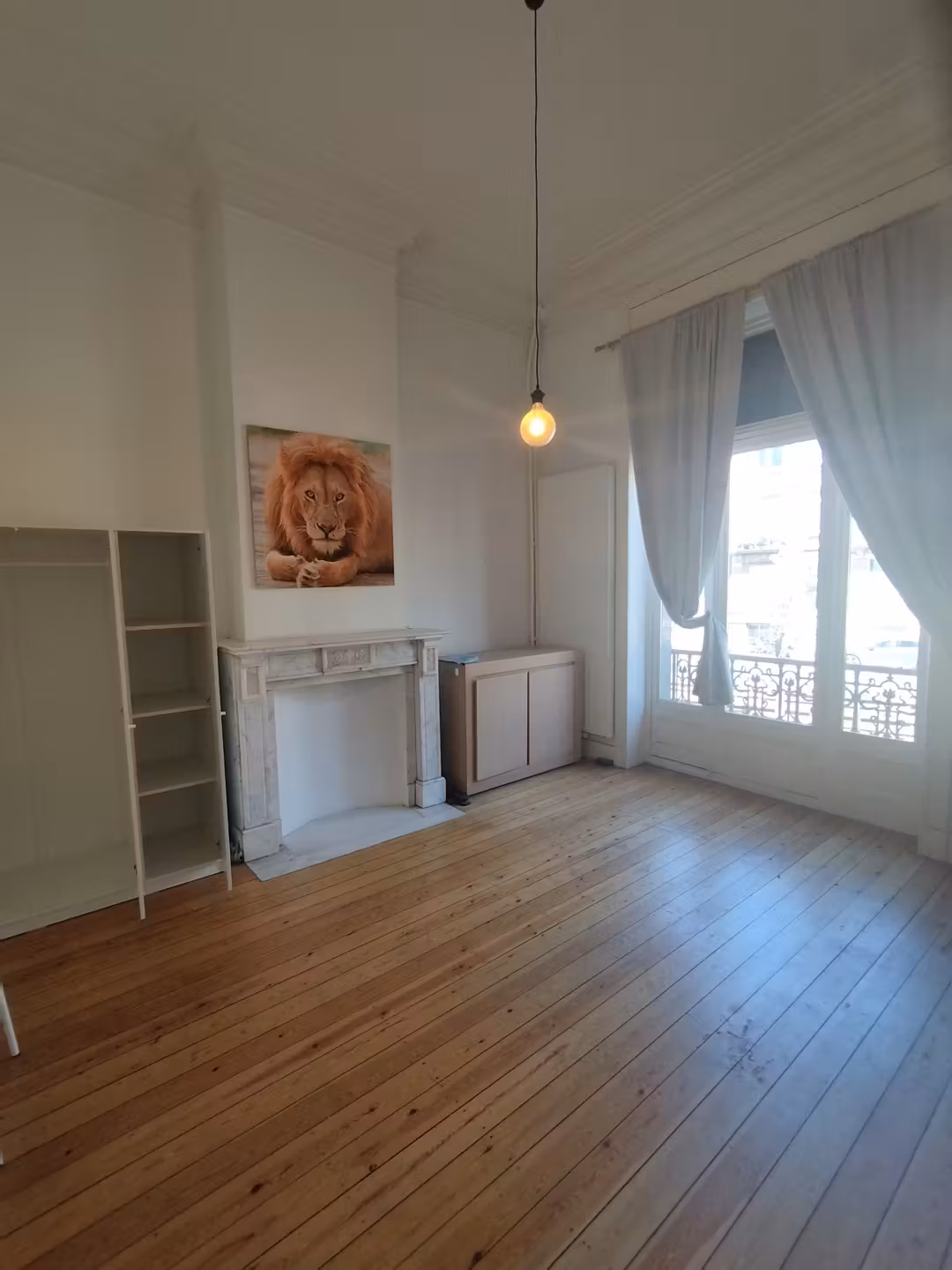 Furnished student room in Schaerbeek - 7