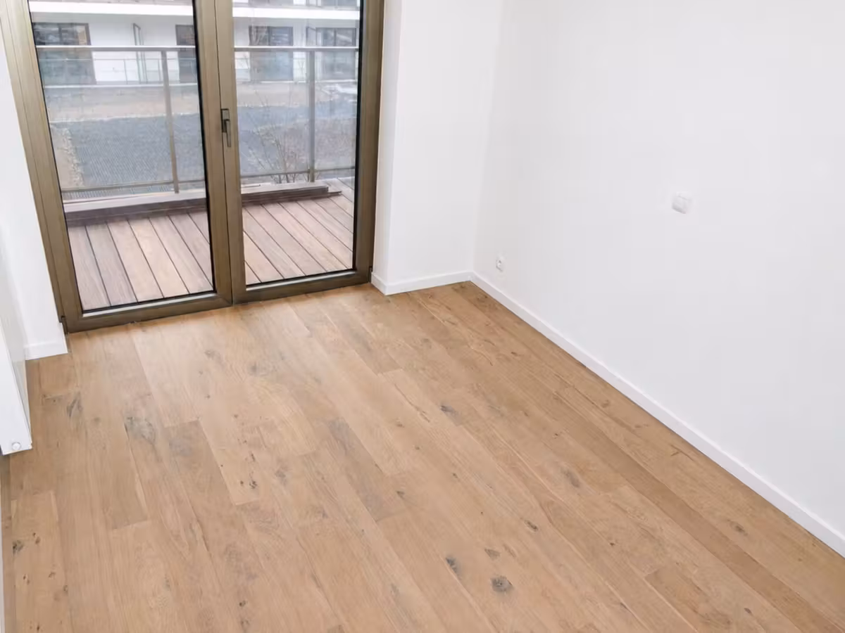 Energiezuinig appartement met terras nabij watersportbaan - 5