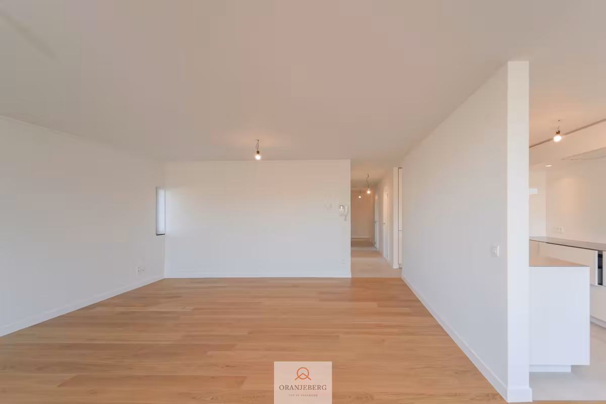 3-SLPK APPARTEMENT AAN PORTUS GANDA - 14