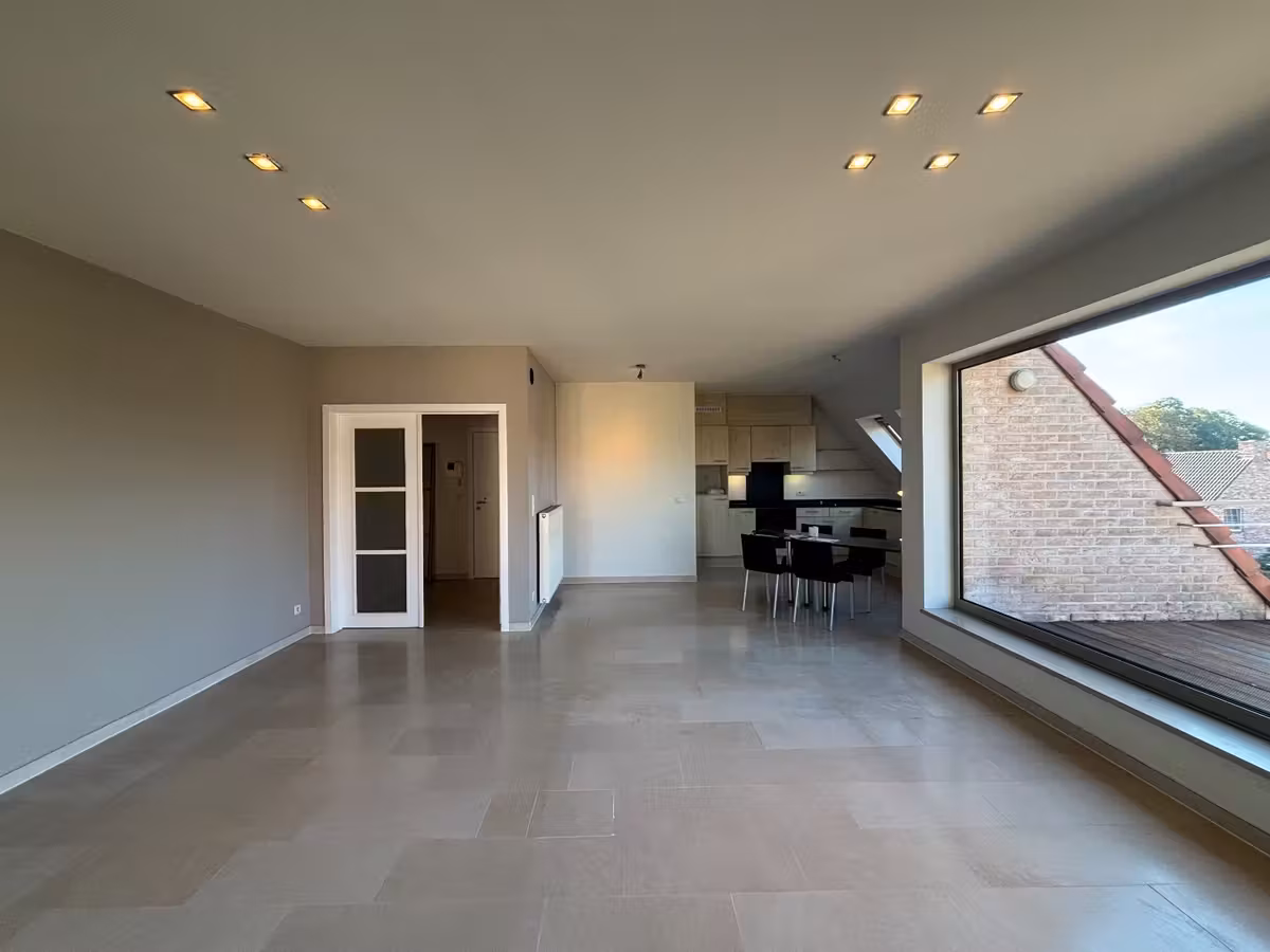 Appartement spacieux et lumineux avec trois chambres à... - 9