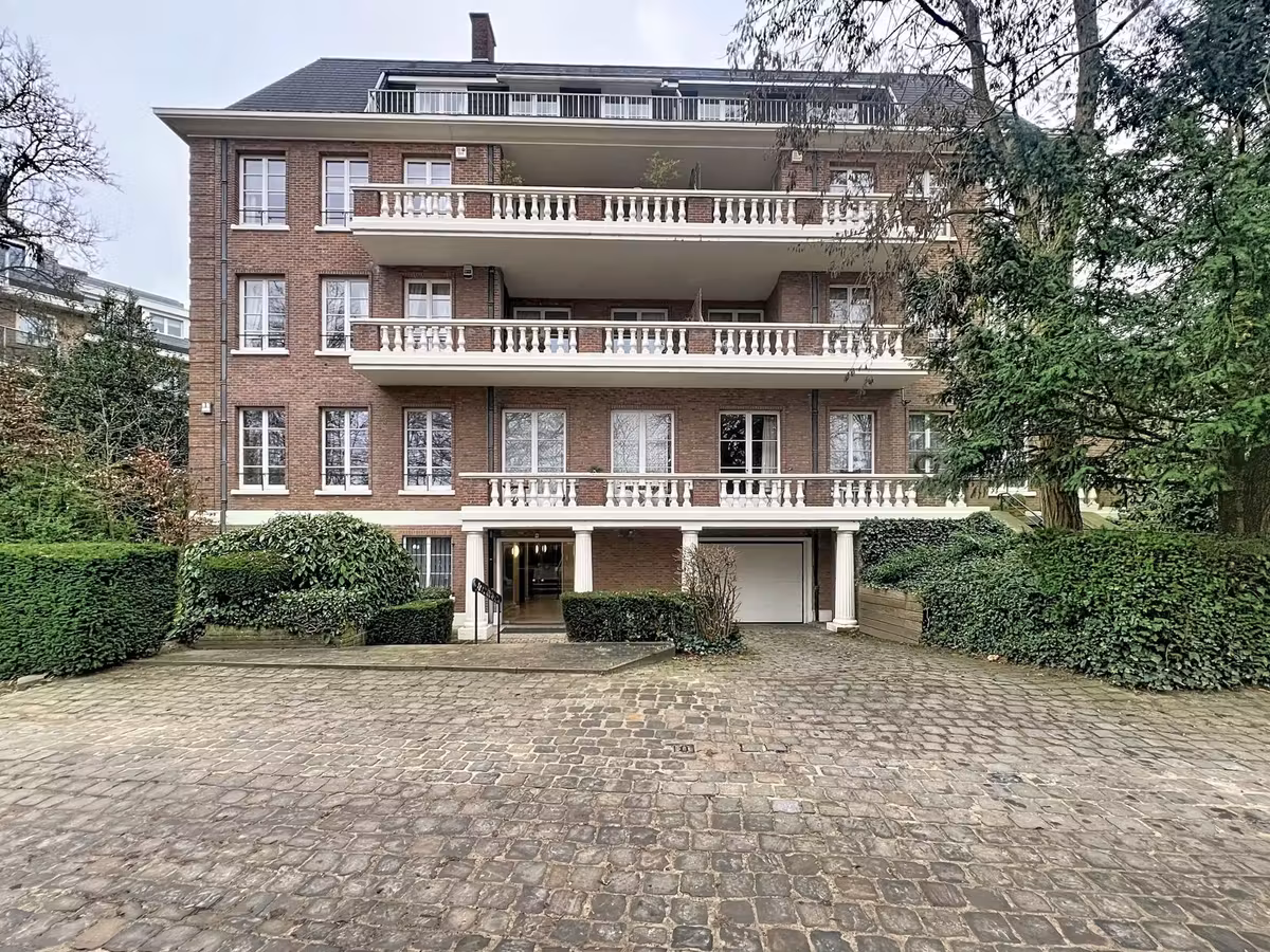Appartement in Sint-Pieters-Woluwe - 5