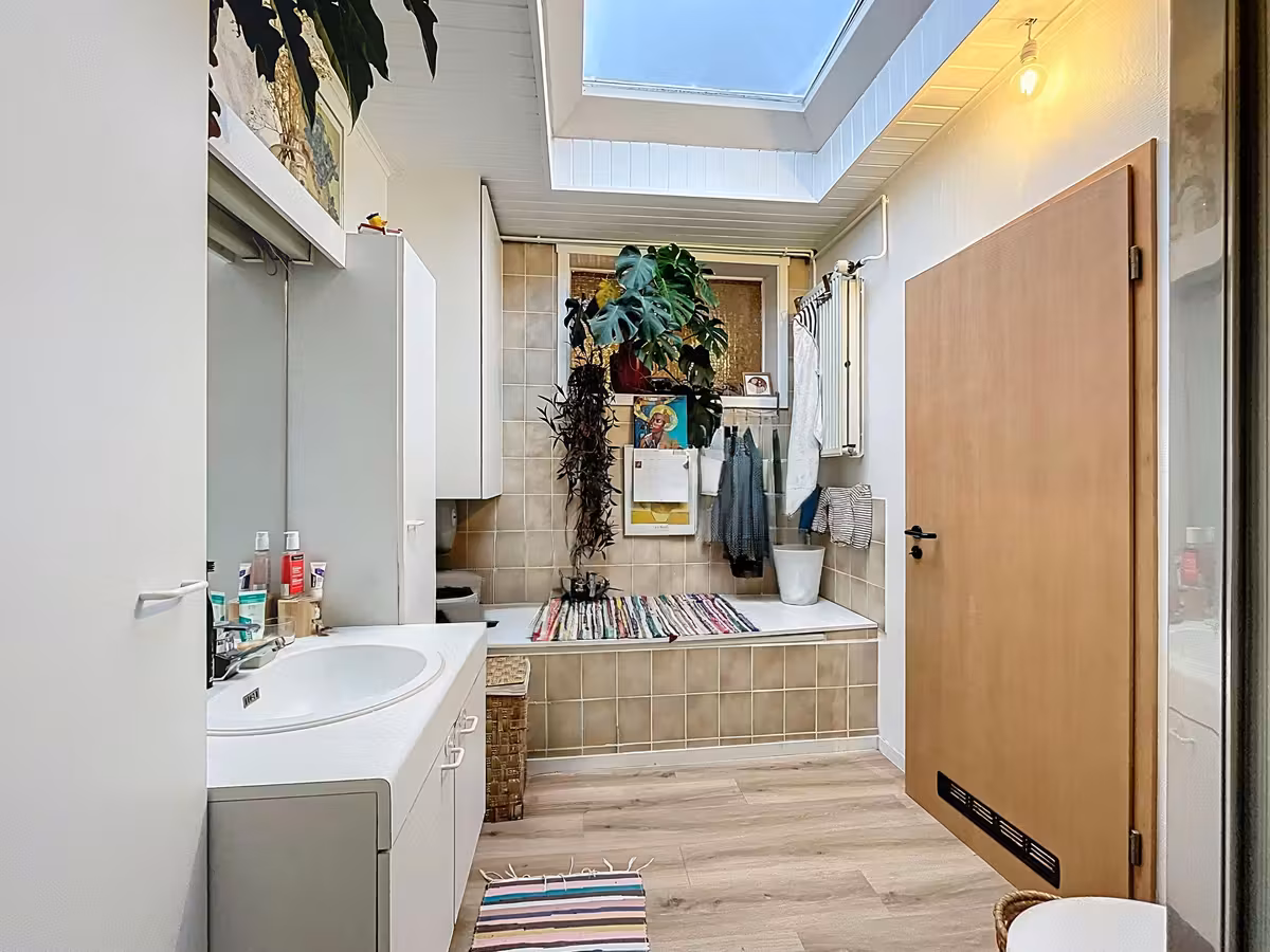 Woning met 3 slaapkamers te huur in Gent - 6