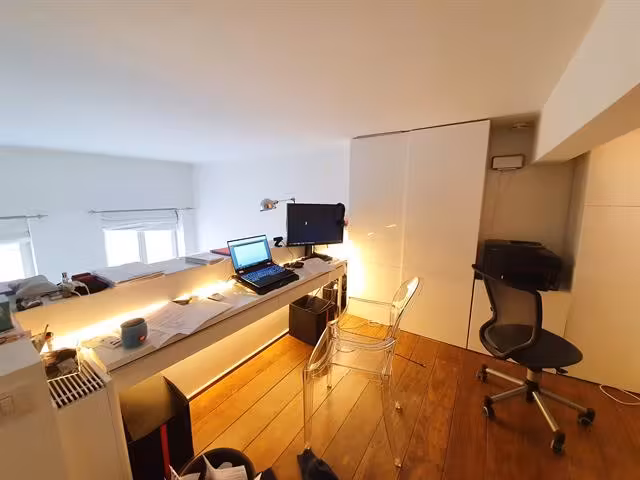 Magnifiek appartement tegenover het Ter Kamerenbos - 9