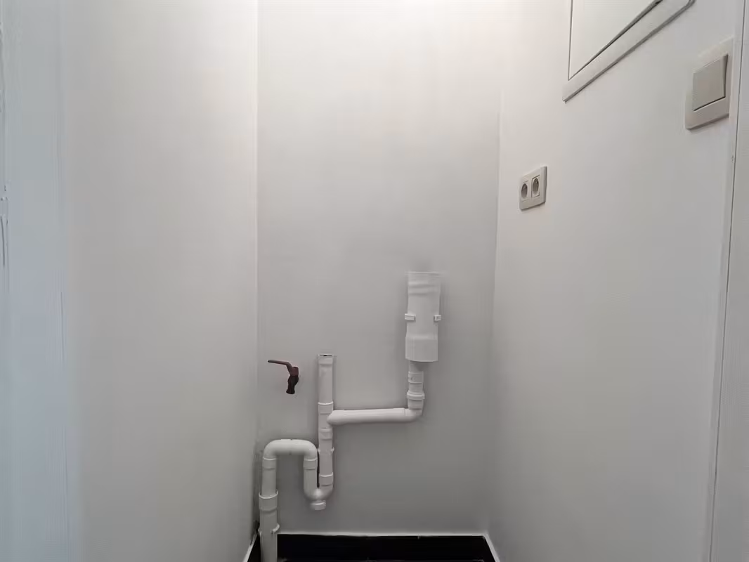 Appartement de plain-pied avec grand jardin urbain - 9