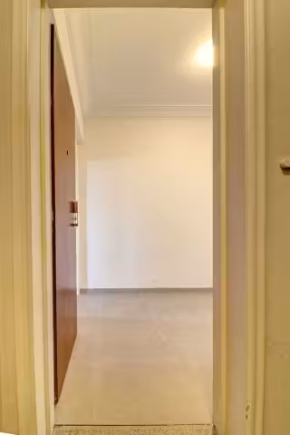 Superbe appartement rénové à Woluwe-Saint-Pierre - 12