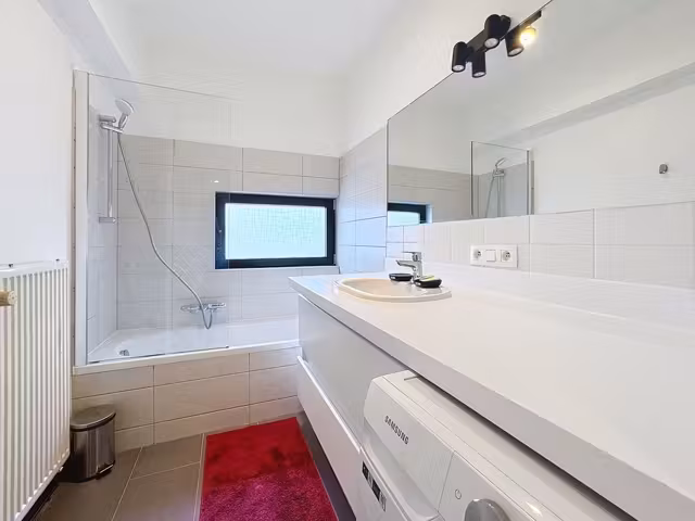 Appartement meublé in het centrum van Brussel - 3