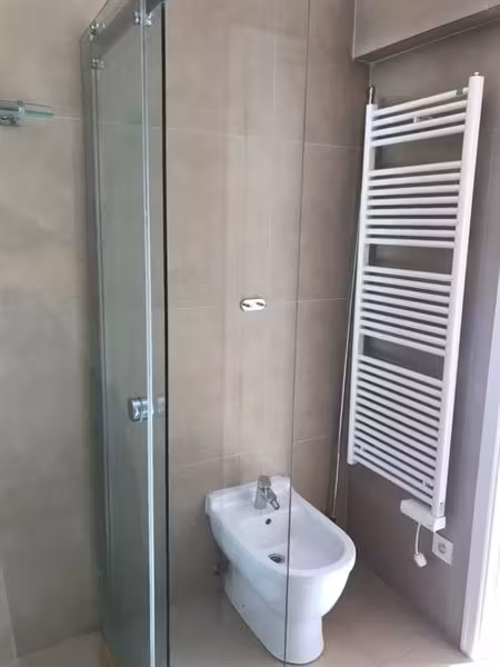 Splendid 2-bedroom apartment in Louise/Stephanie - 12