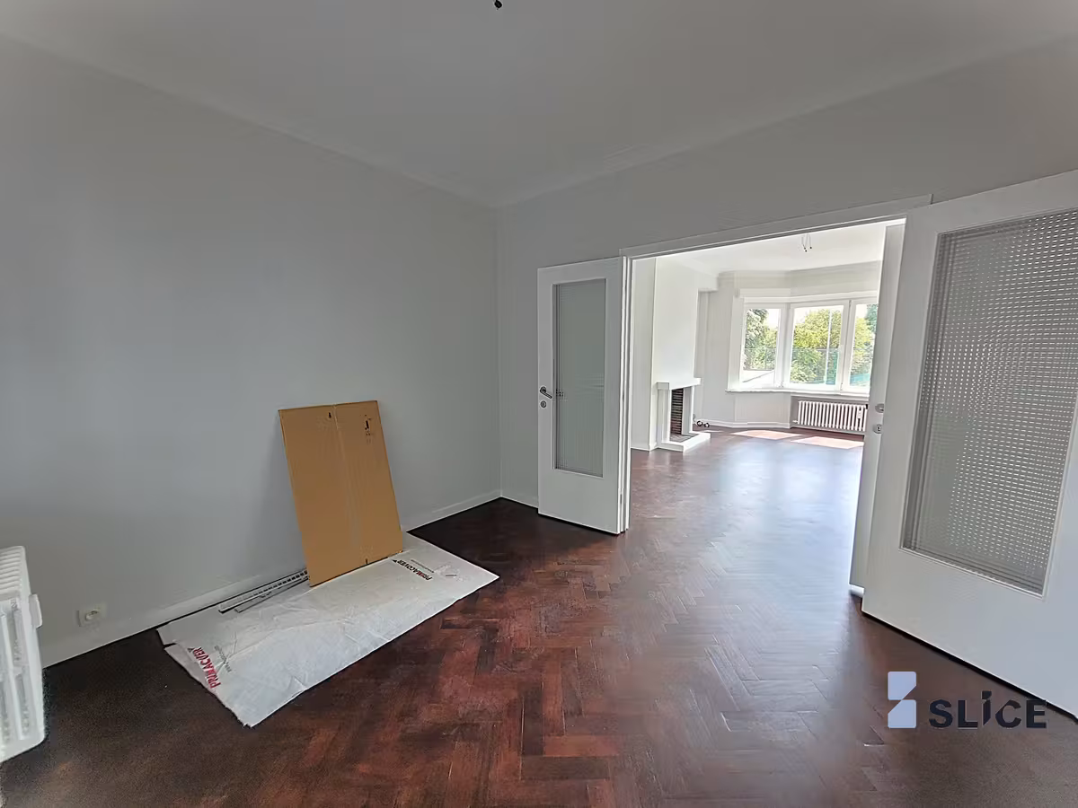 Renovated apartment with two bedrooms - 9