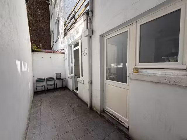 Beautiful house of 200m² near Flagey square - 13