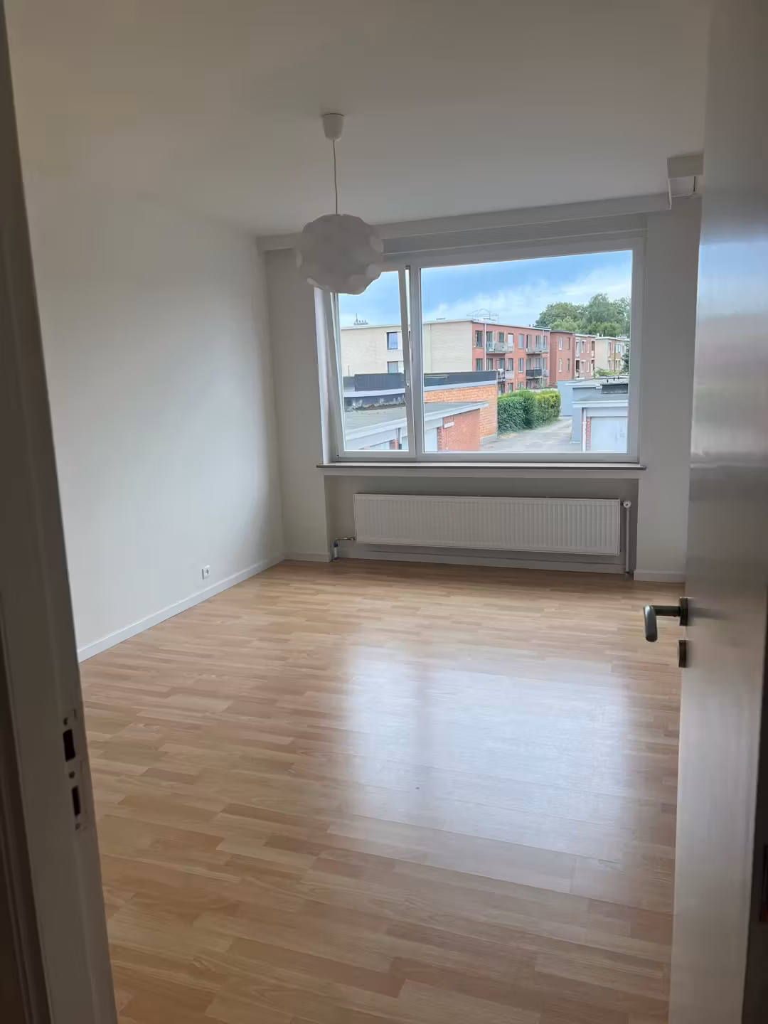 Gezellig appartement met 2 slaapkamers, terras en garage - 7