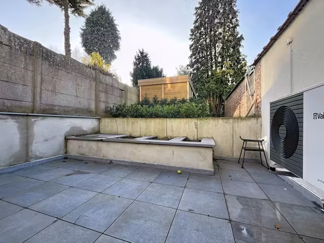 Duplex in Berchem-Sainte-Agathe - 5