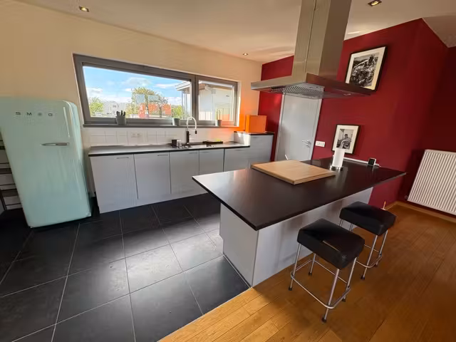Penthouse te huur in Molenbeek-Saint-Jean - 13