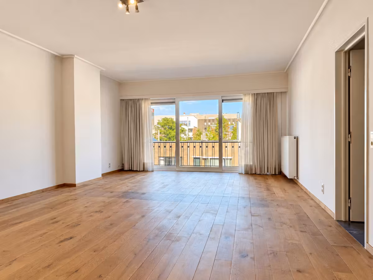 Two-bedroom apartment with terrace in Pulhofwijk - 8