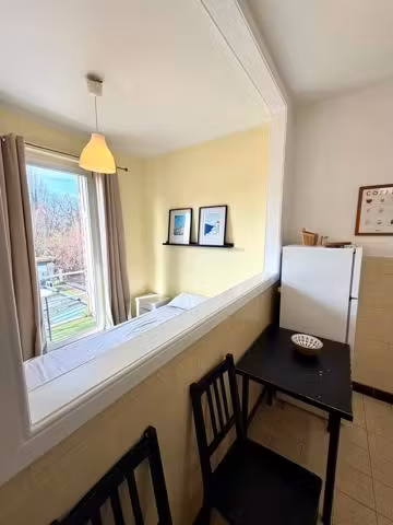 Charmant studio meublé à Ixelles - 9