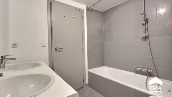 1-bedroom apartment with parking and balcony - 6