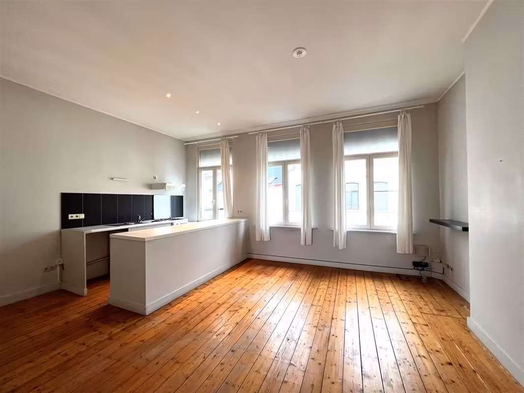 Appartement intemporel et cosy d'une chambre - 2