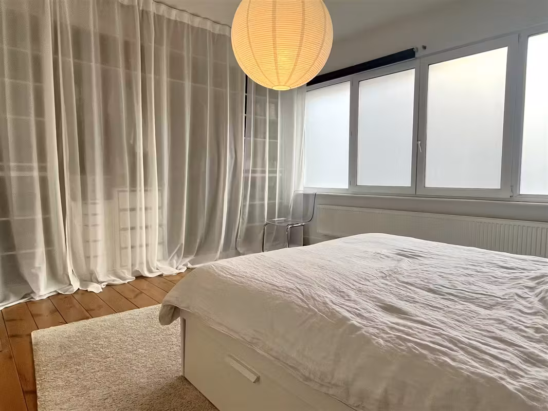 Charmant appartement in hartje Antwerpen - 6