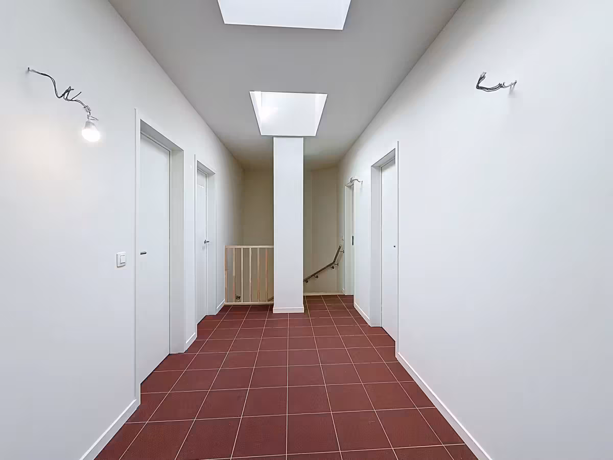 Nieuwbouw woning te huur met 3 slaapkamers en prachtige tuin - 9