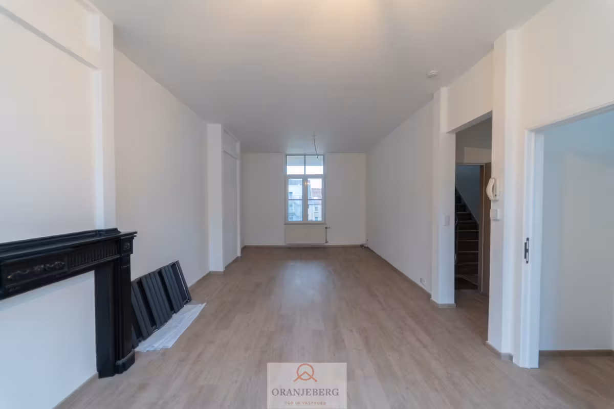 Gezellige studio in centrum Gent nabij Zuid - 15