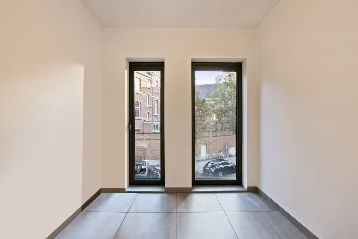 2-slaapkamer appartement aan 't Groen Kwartier - 15