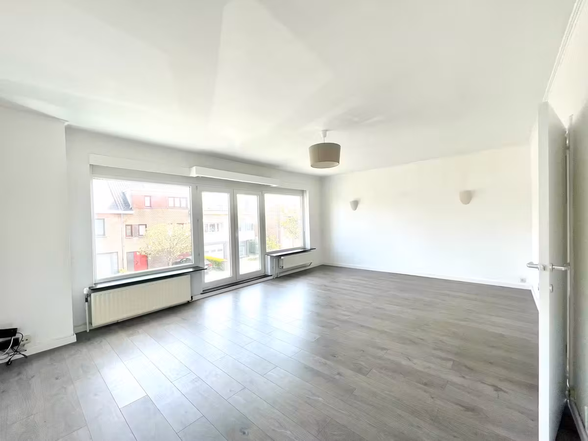 RUIM APPARTEMENT | 2 SLPKS | TERRAS | GARAGE - 7