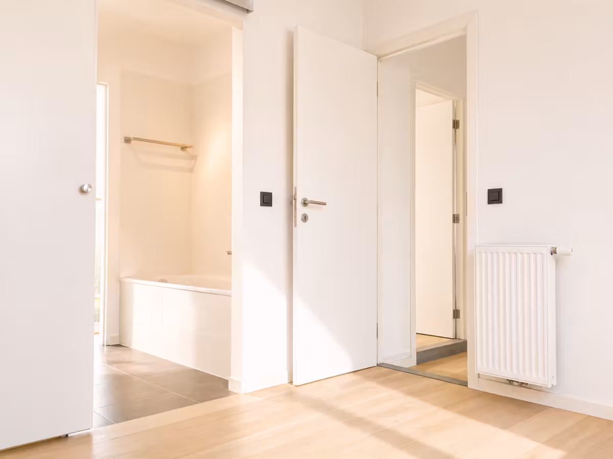 Gezellig duplexappartement in Violierstraat - 10