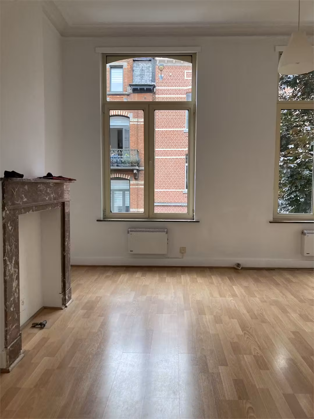 Charmant studio in Etterbeek nabij Cinquantenaire Park - 3