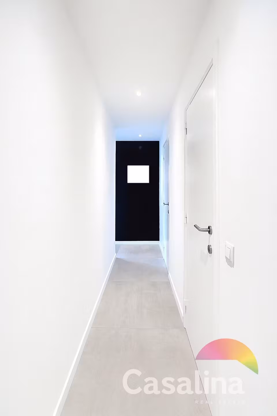 Ruim appartement te huur in Evere - 9