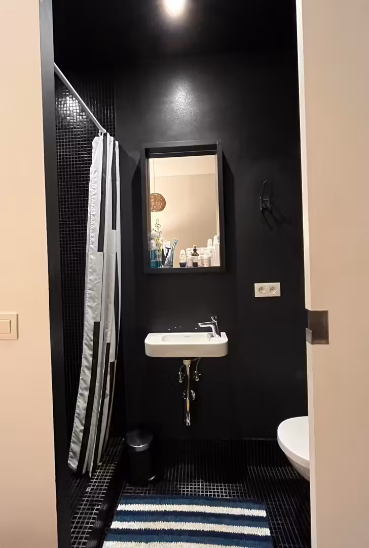 Appartement te huur in 1060 Saint-Gilles - 5