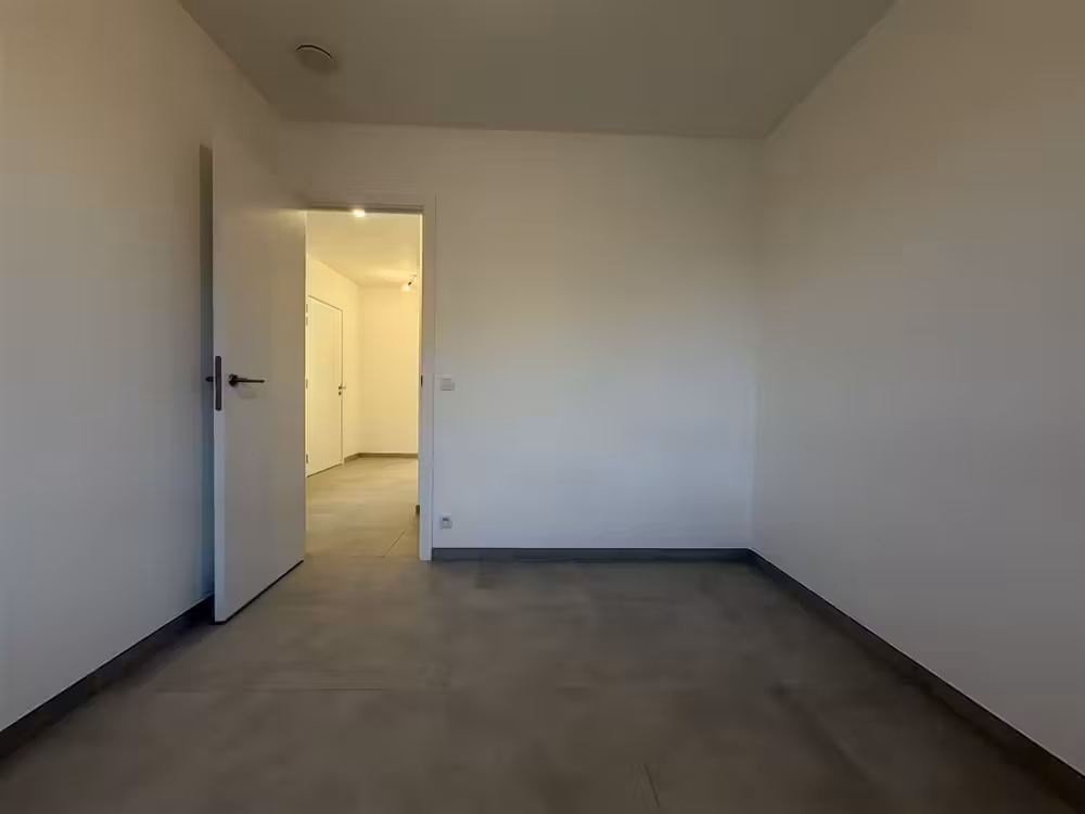 Nieuwbouwappartement met 2 slaapkamers en 2 terrassen in Deurne - 15