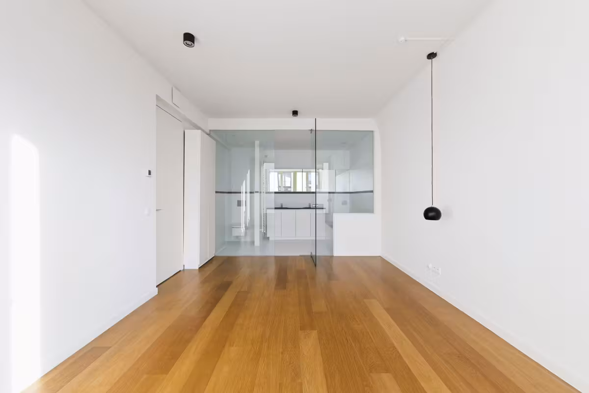 Modern appartement in Elsene met terras en sauna - 13