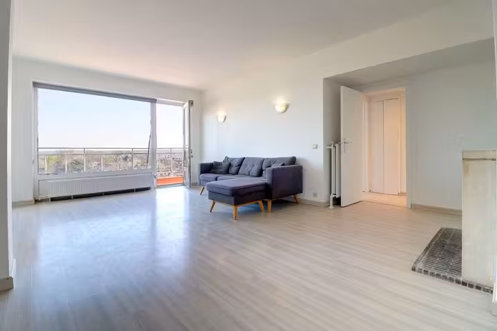 Penthouse for rent in Woluwe-Saint-Pierre - 2