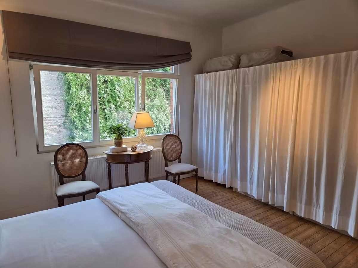 Cozy renovated apartment with 2 bedrooms - 13
