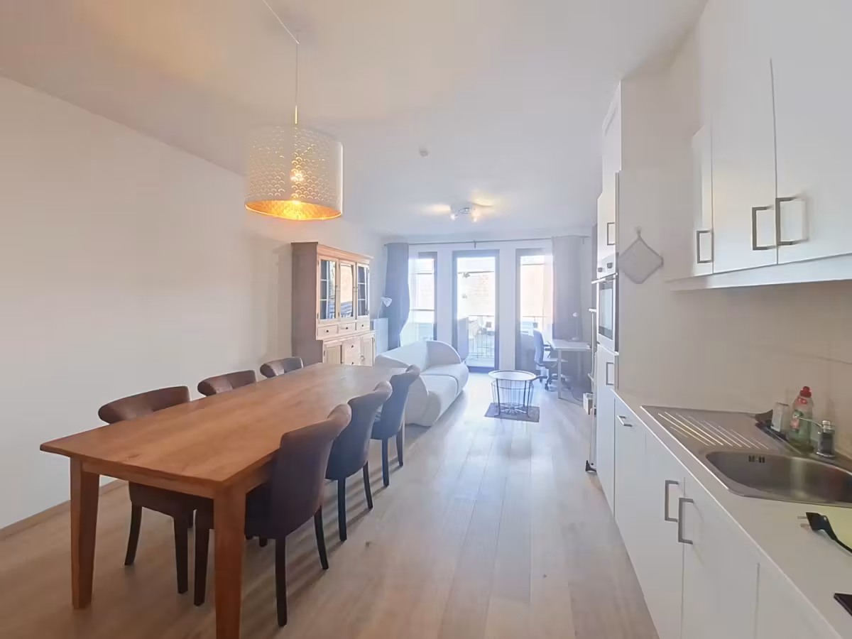 Furnished apartment in Stationsbuurt - 7