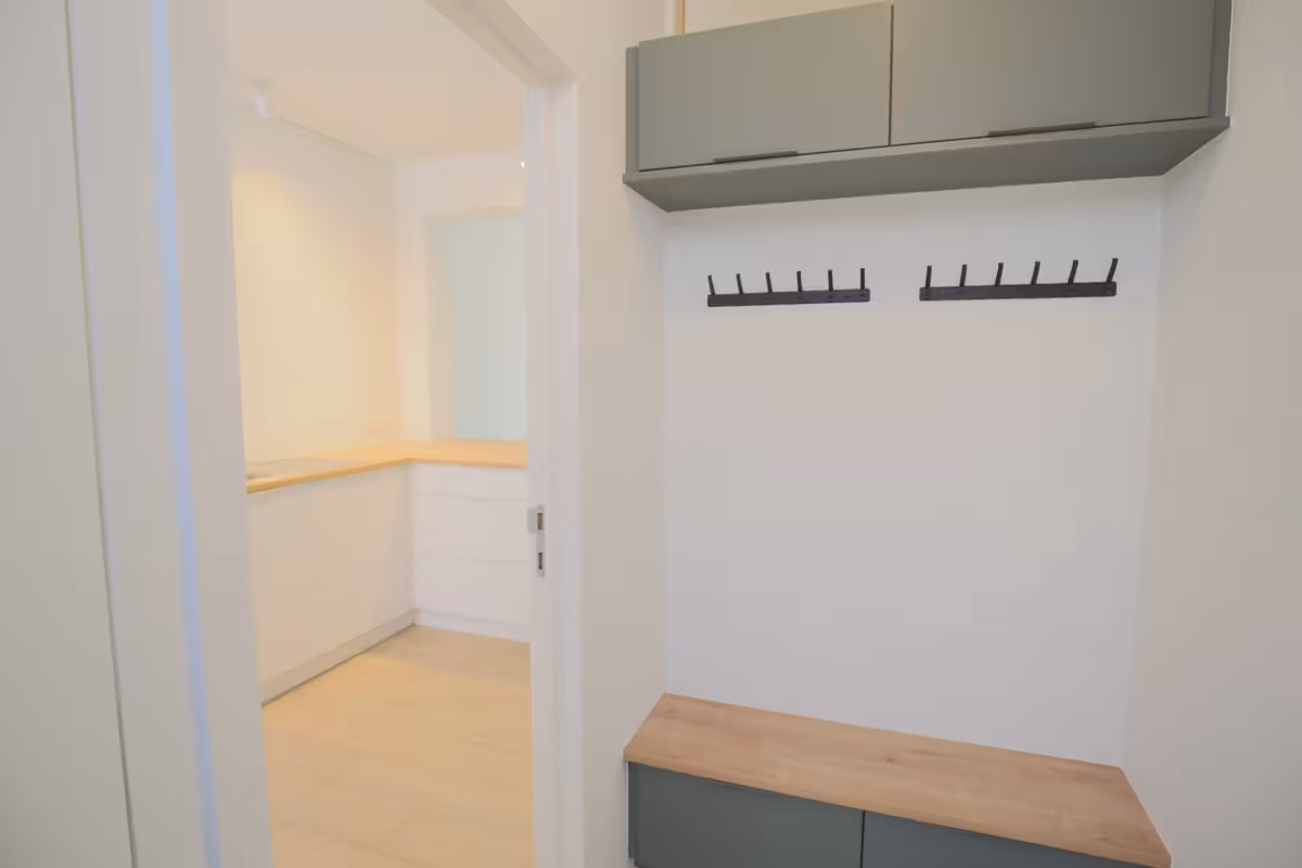 Charming family house on Wellingstraat in the heart of Ghent - 7