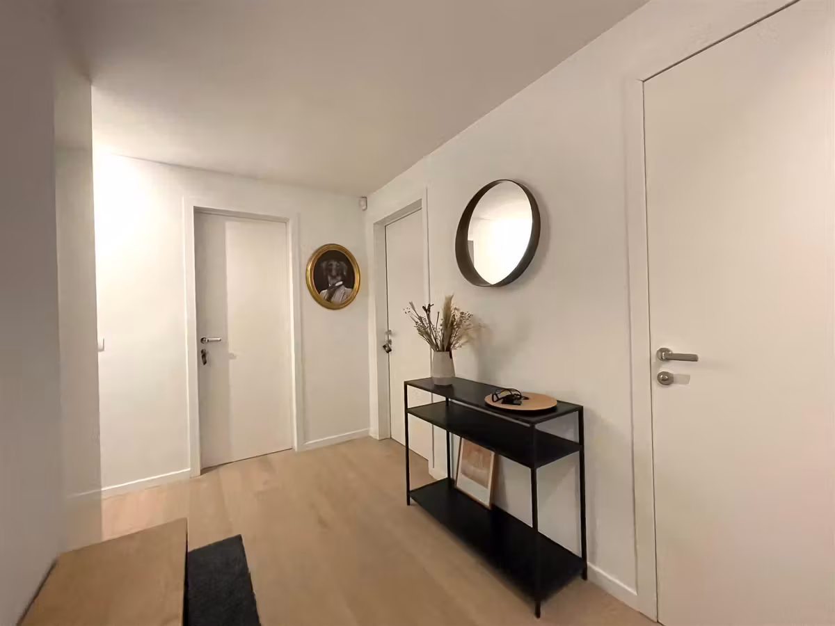 Gezellig appartement op de 1ste verdieping - 9