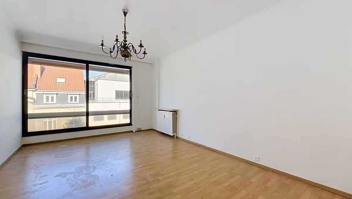 Cozy 1-bedroom apartment for rent in Antwerp-South - 2