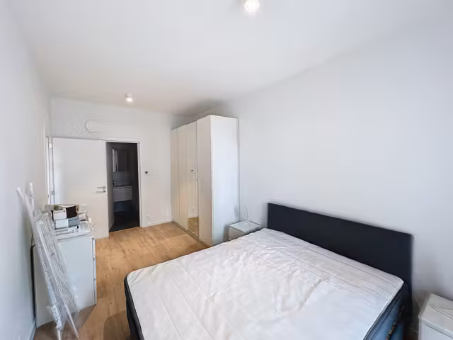 Modern appartement in het hart van Brussel - 4