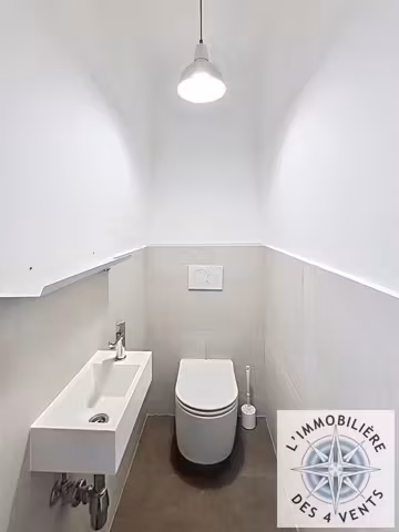 Magnifique appartement deux chambres à Forest - 13