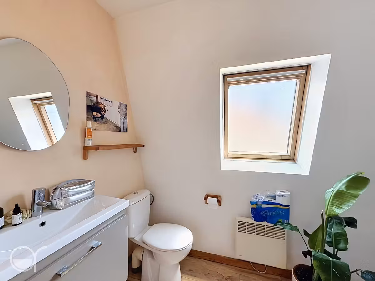 Duplex located on Kuiperskaai - 4