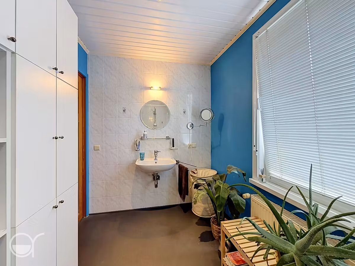 Spacious terraced house with 2 bedrooms and terrace in Ledeberg - 9