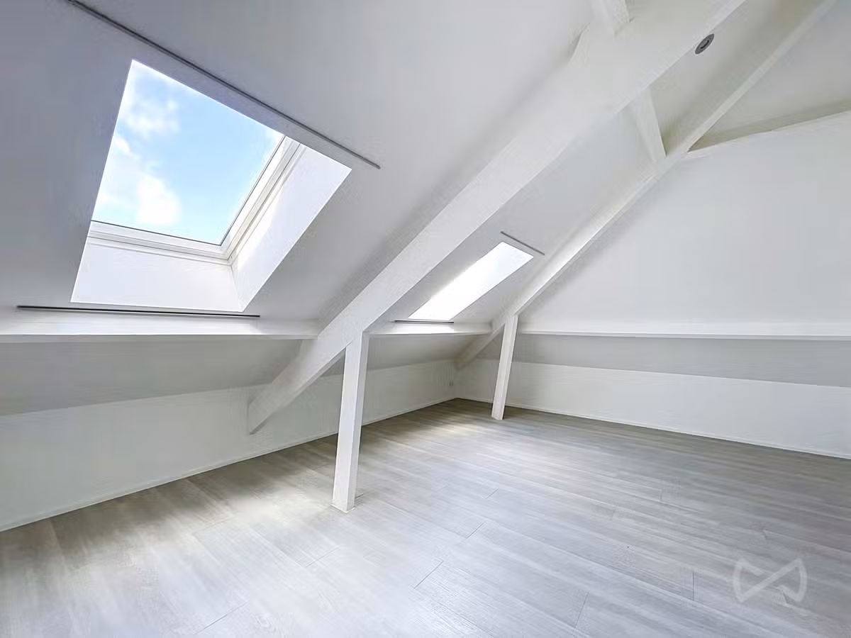Duplex met drie slaapkamers in Molenbeek-Saint-Jean - 14