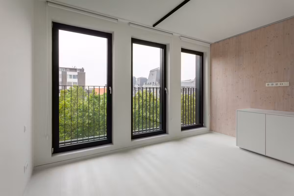 Two-bedroom duplex apartment in the Theaterbuurt district - 10