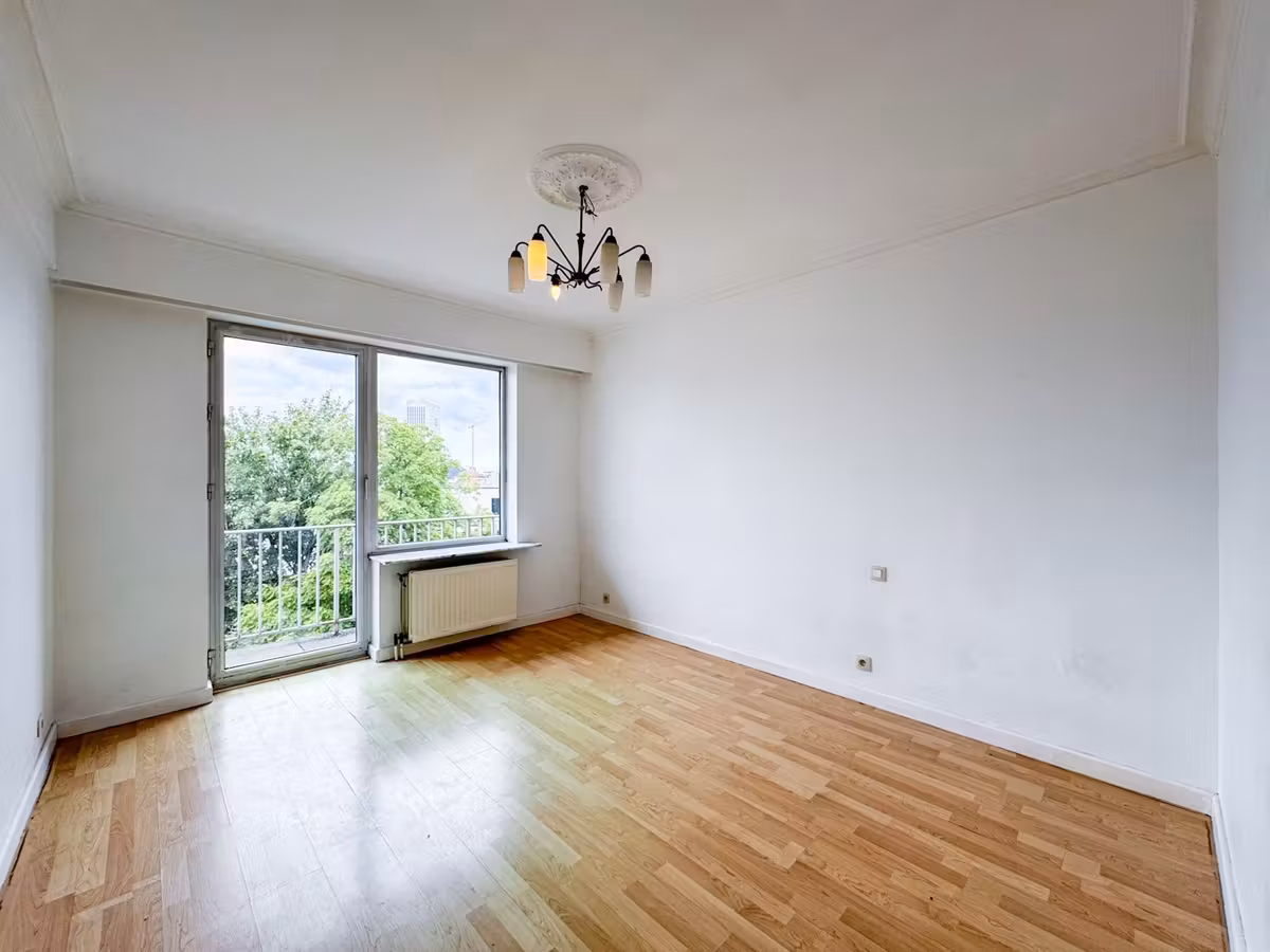 Spacious 2-bedroom apartment opposite Citadelpark - 14